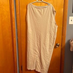Free people Beach Dress